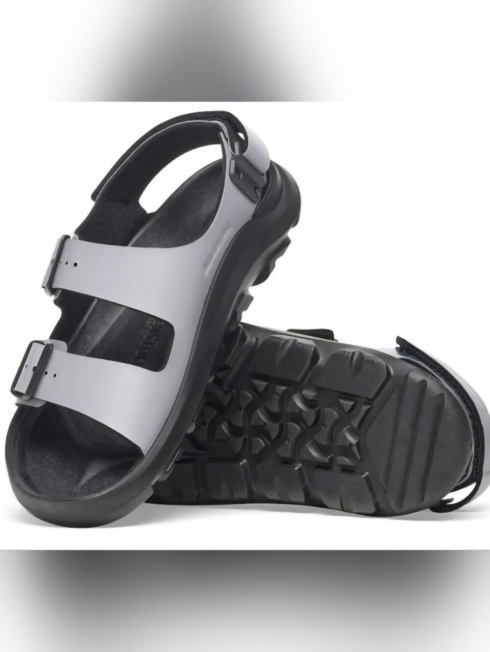 NWB Mogami Terra Birkenstock Sandals
